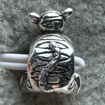 Charm Tigger Disney