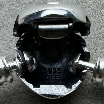 Brazalete Rígido Corazón