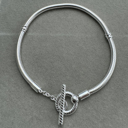 Brazalete Flexible Círculo