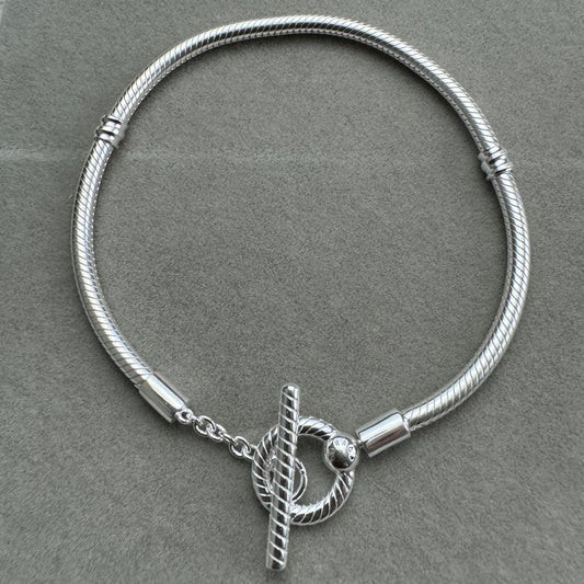 Brazalete Flexible Círculo