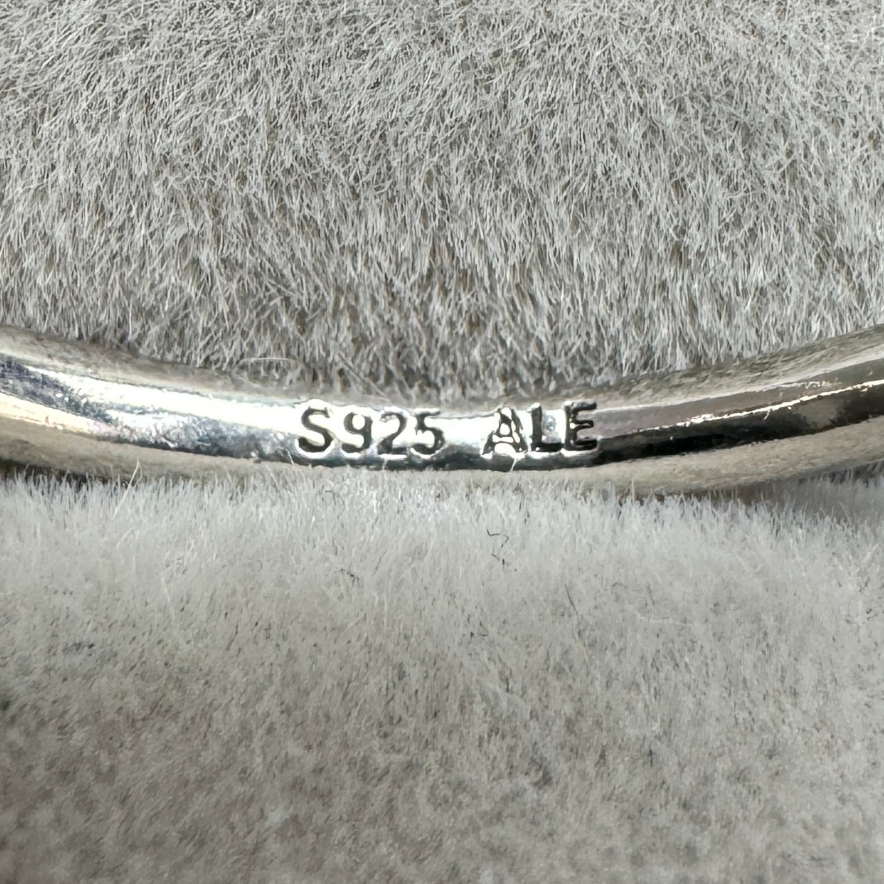 Anillo Estrella Brillante