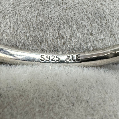 Anillo Estrella Brillante