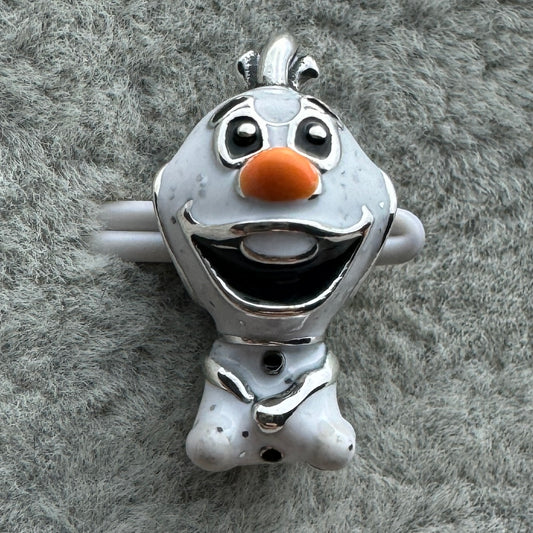 Charm Olaf Frozen Disney
