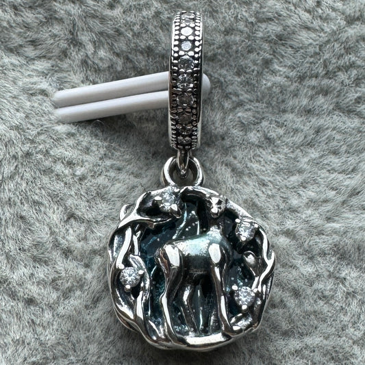 Charm Colgante Harry Potter Patronus