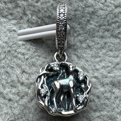 Charm Colgante Harry Potter Patronus