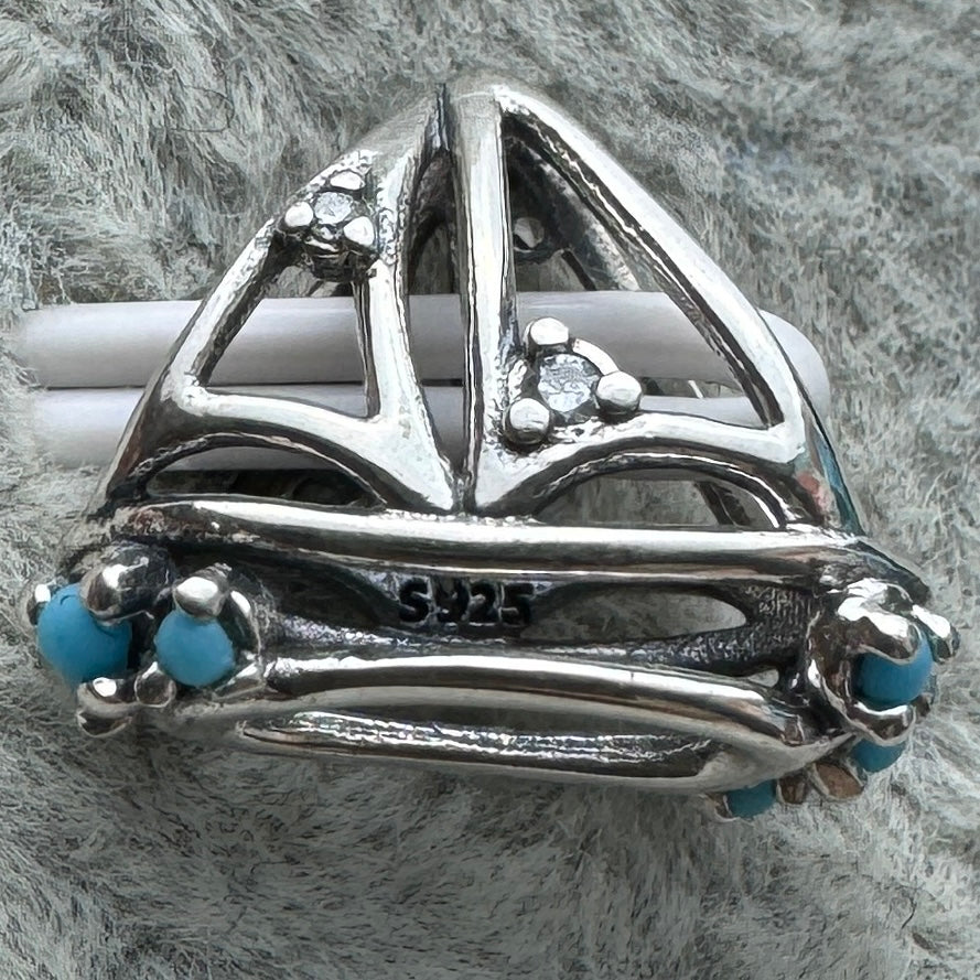Charm Velero