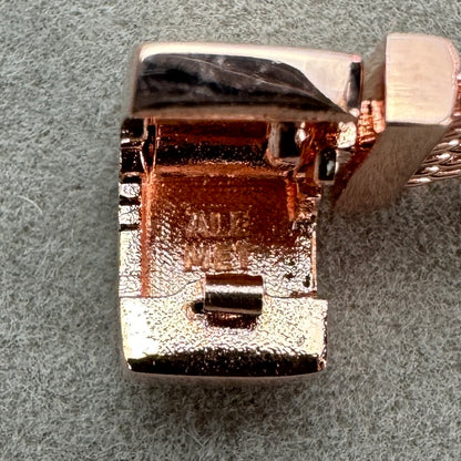 Brazalete Reflexions Baño Rosa