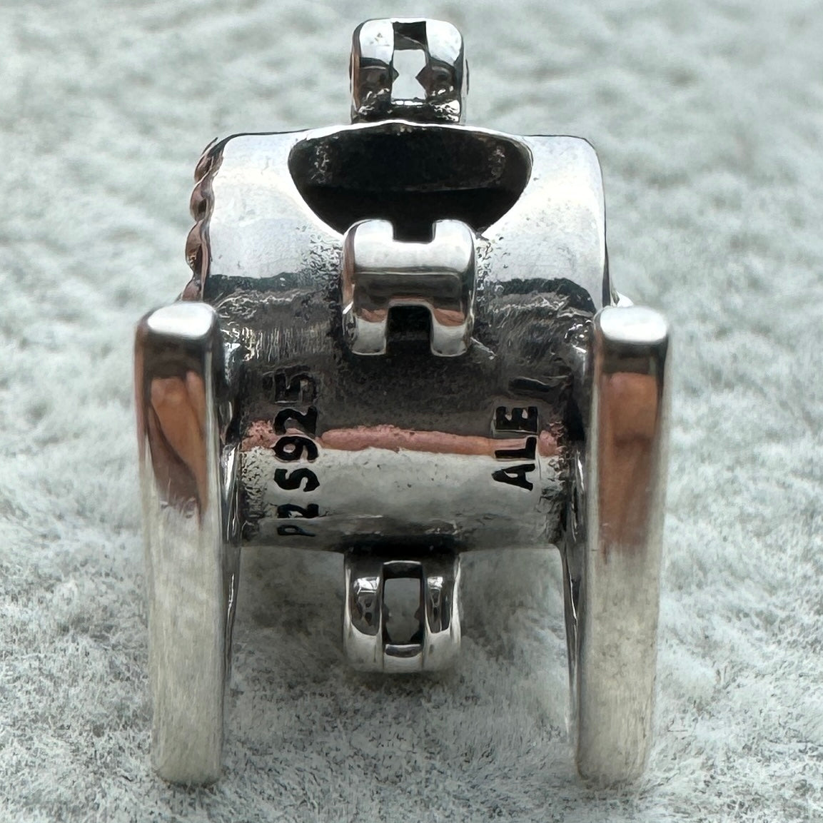 Charm Rueda De La Fortuna