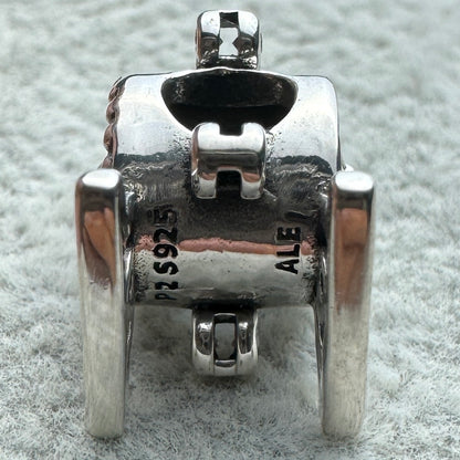 Charm Rueda De La Fortuna