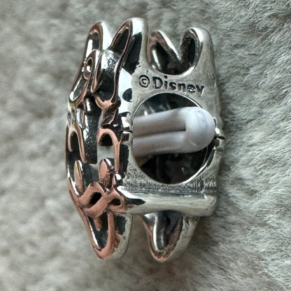 Charm Filigrana Daisy Disney