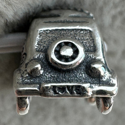 Charm Coche Eléctrico