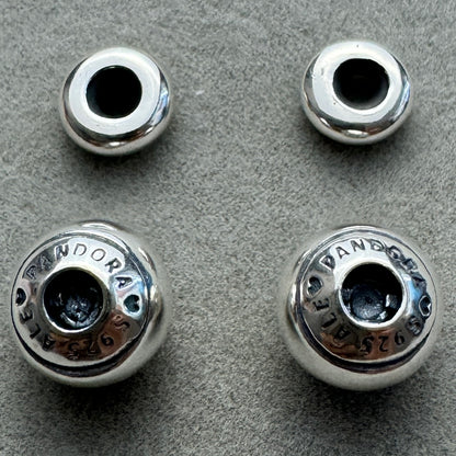 Brazalete Rígido Abierto