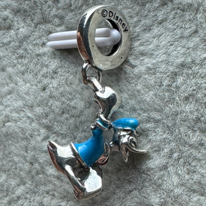Charm Colgante Pato Donald Disney