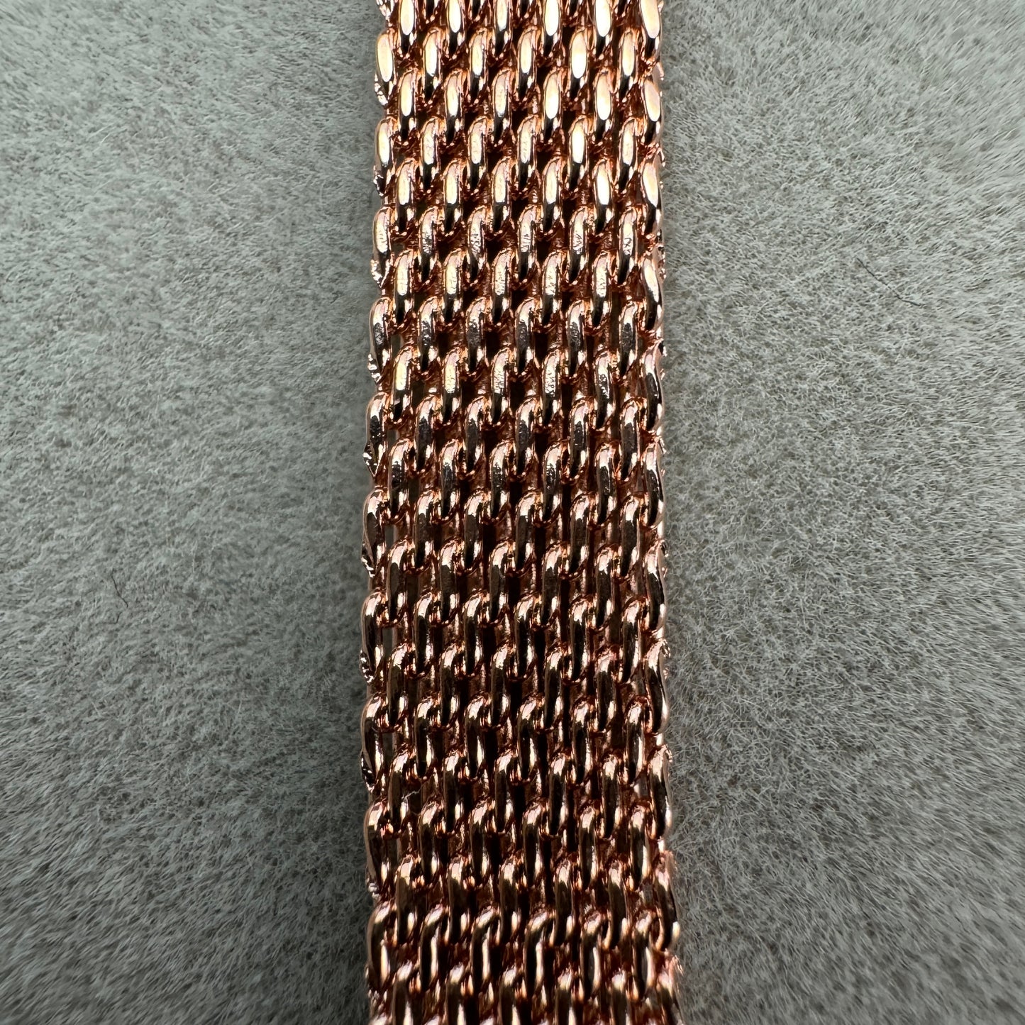 Brazalete Reflexions Baño Rosa
