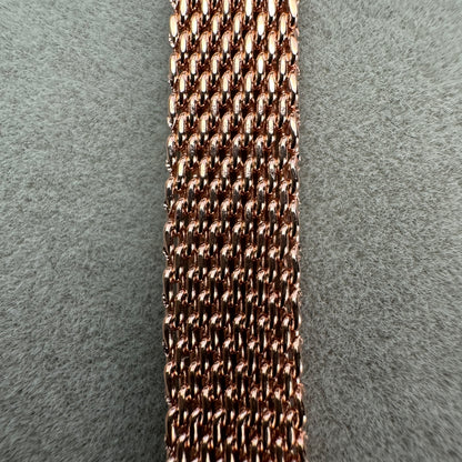 Brazalete Reflexions Baño Rosa