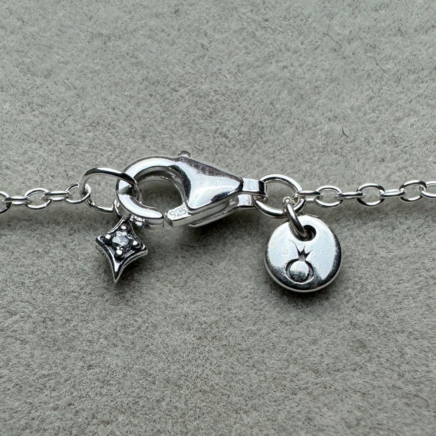 Collar Estrella Polar