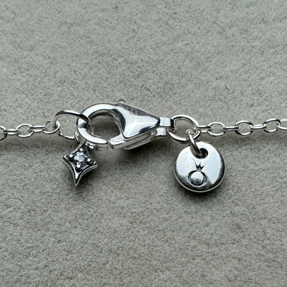 Collar Estrella Polar