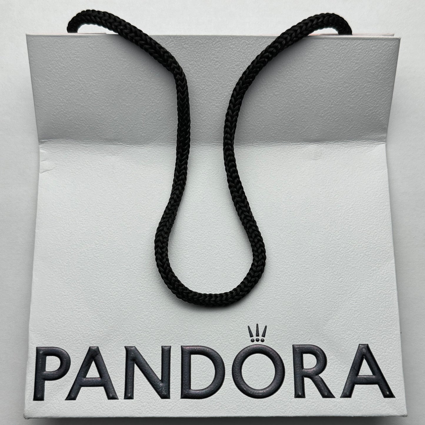 Bolsa De Compras Pandora Vista Frontal