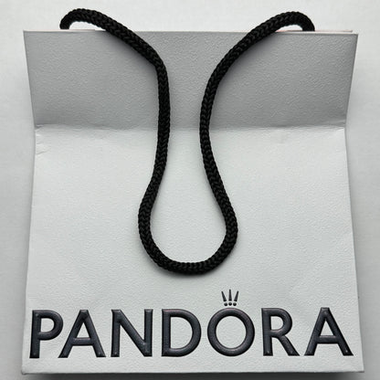 Bolsa De Compras Pandora Vista Frontal