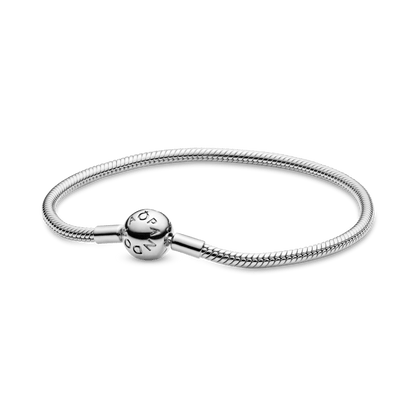 Brazalete Flexible Cierre Redondo