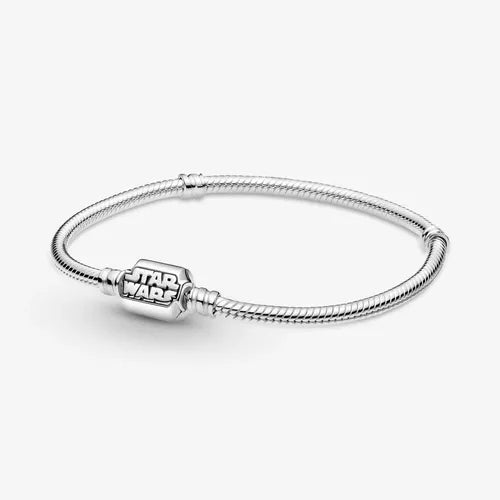 Brazalete Flexible Star Wars Disney