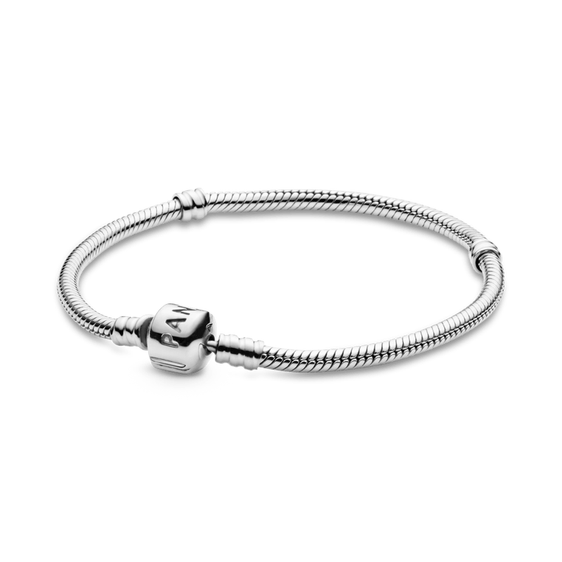 Brazalete Flexible Clásico Pandora