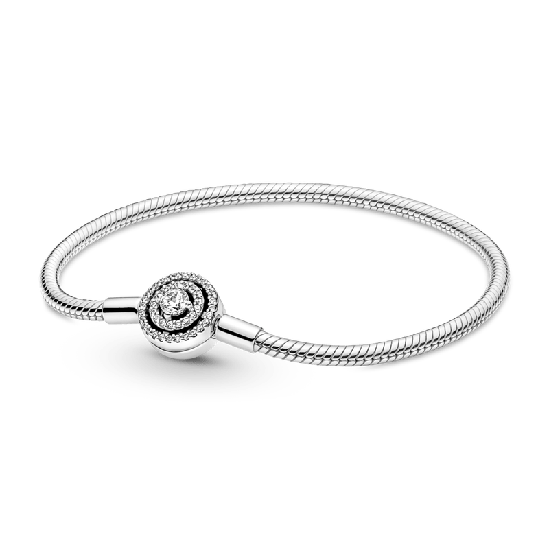 Brazalete Flexible Halo Pandora