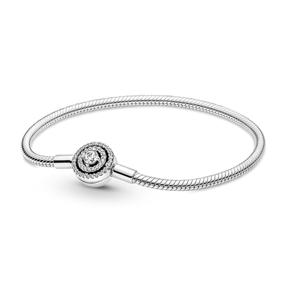 Brazalete Flexible Halo Pandora