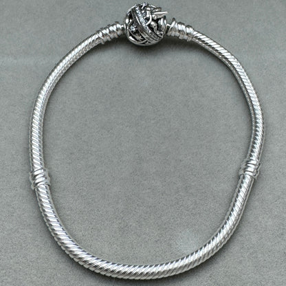 Brazalete Flexible Tinkerbell Disney Campanita Vista Frontal