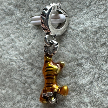 Charm Colgante Tigger Disney