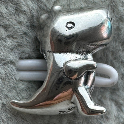 Charm Dinosaurio