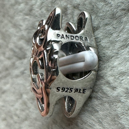 Charm Filigrana Daisy Disney