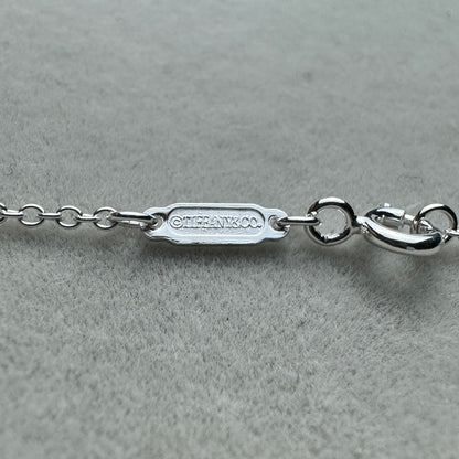 Collar Tiff 45 cm (Ajustable A 40 cm)