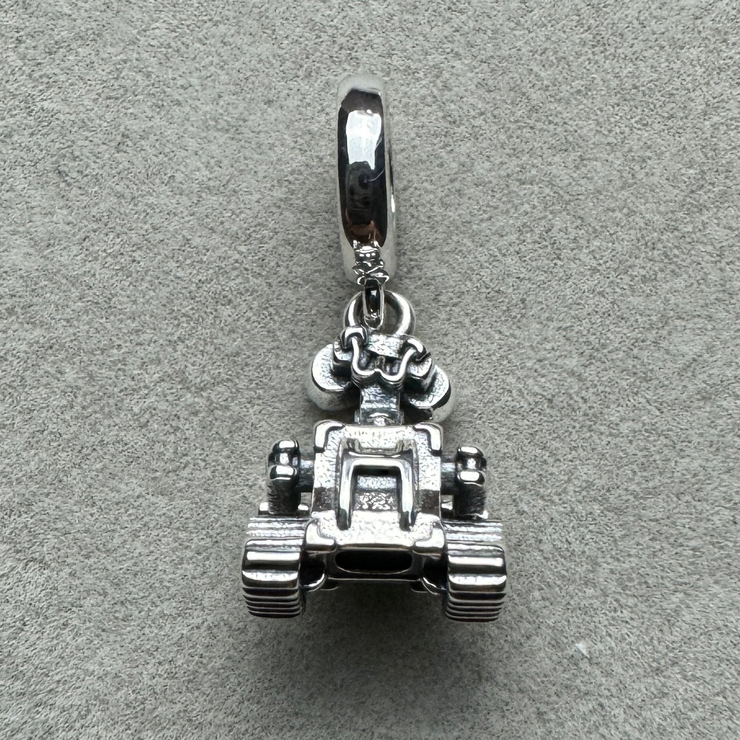 Charm Colgante Wall-E Disney