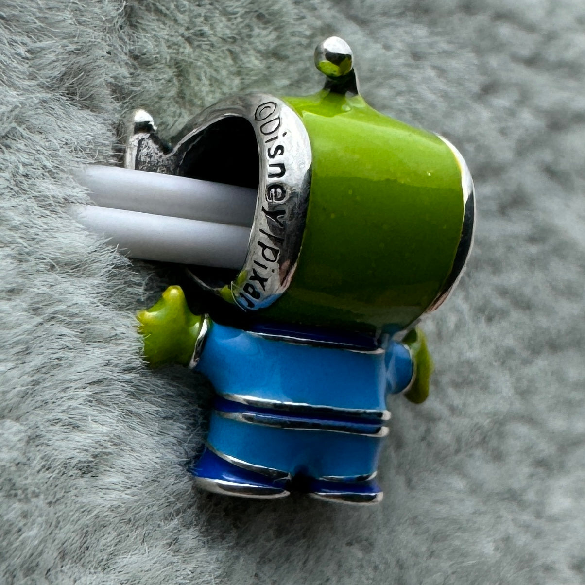 Charm Extraterrestre Toy Story Disney