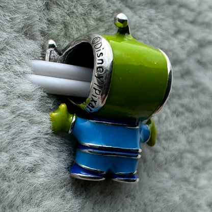 Charm Extraterrestre Toy Story Disney