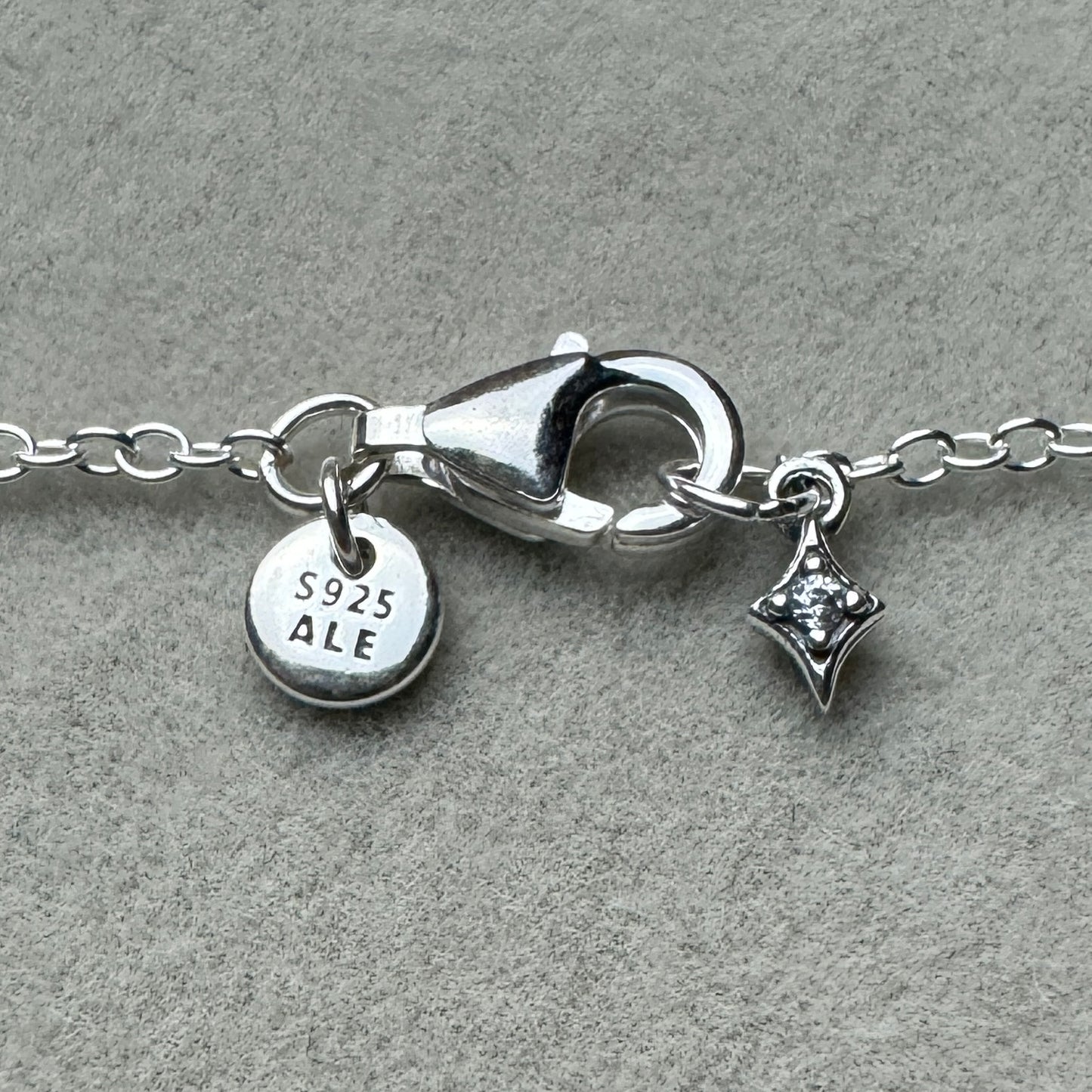 Collar Estrella Polar