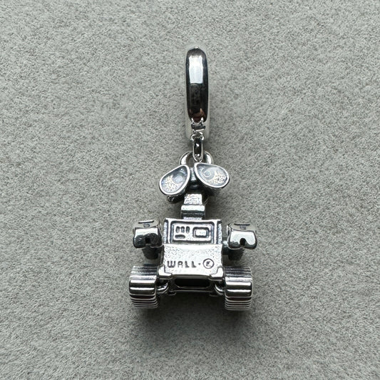 Charm Colgante Wall-E Disney