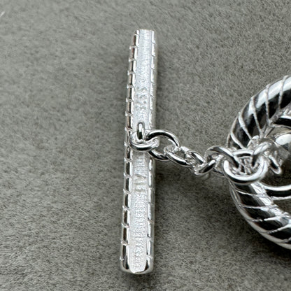 Brazalete Flexible Círculo