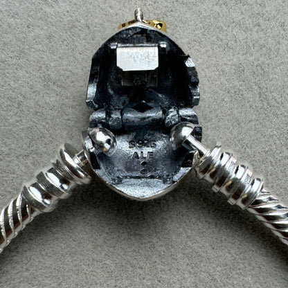 Brazalete Flexible Corazón Disney