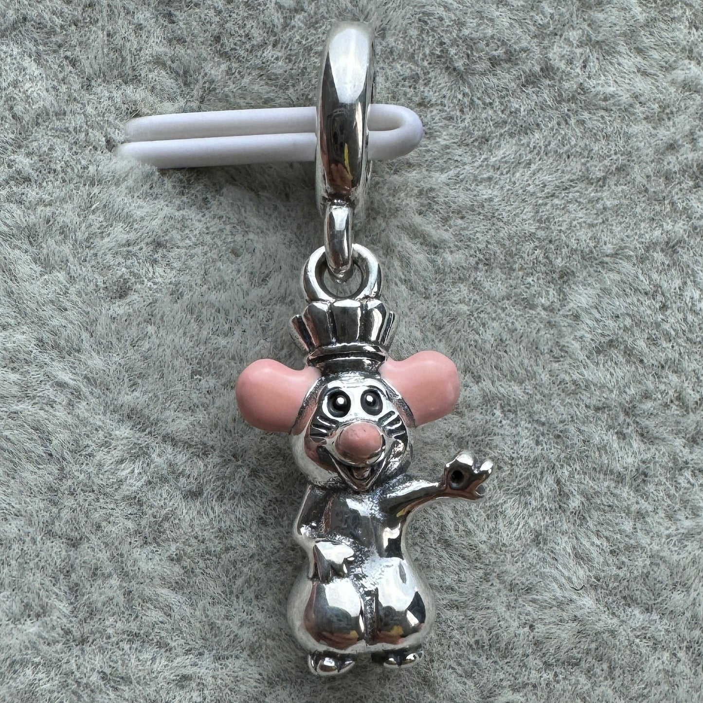 Charm Colgante Ratatouille