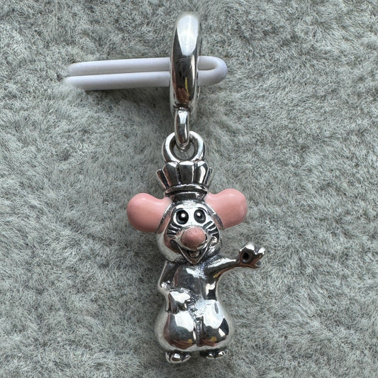 Charm Colgante Ratatouille