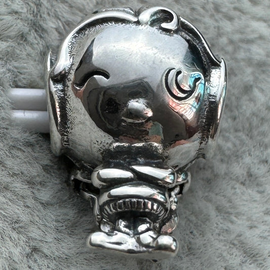 Charm Niña 2