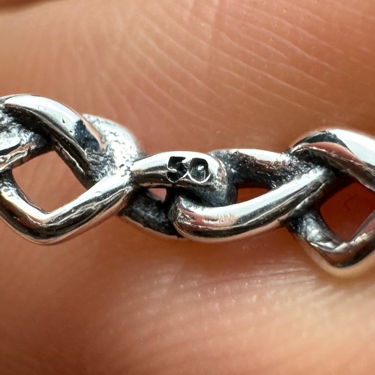 Anillo Corazones Entrelazados