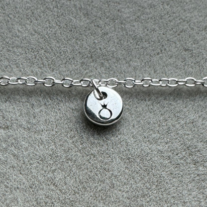 Collar Árbol De La Vida 45 cm (Ajustable Al Largo Deseado)