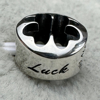 Charm Redondo Trébol