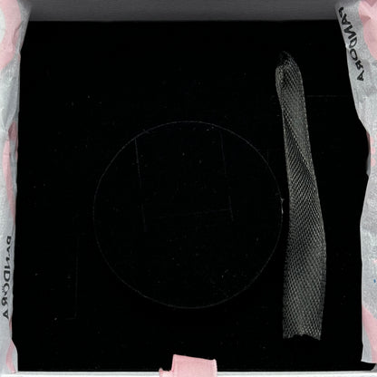 Caja Para Brazaletes Pandora Vista Del Interior