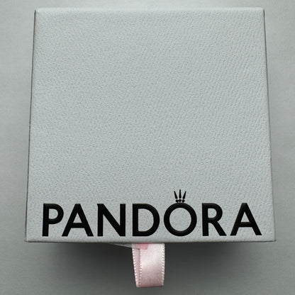 Caja Para Brazaletes Pandora Vista Frontal