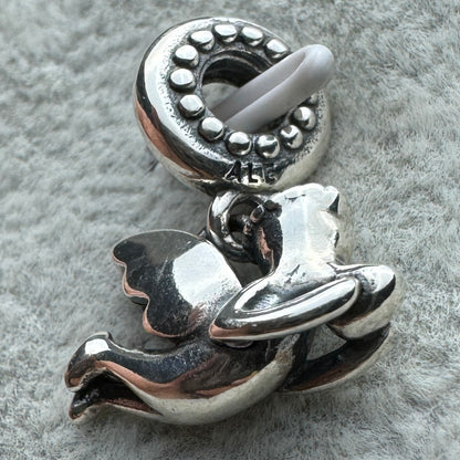 Charm Colgante Ángel 4
