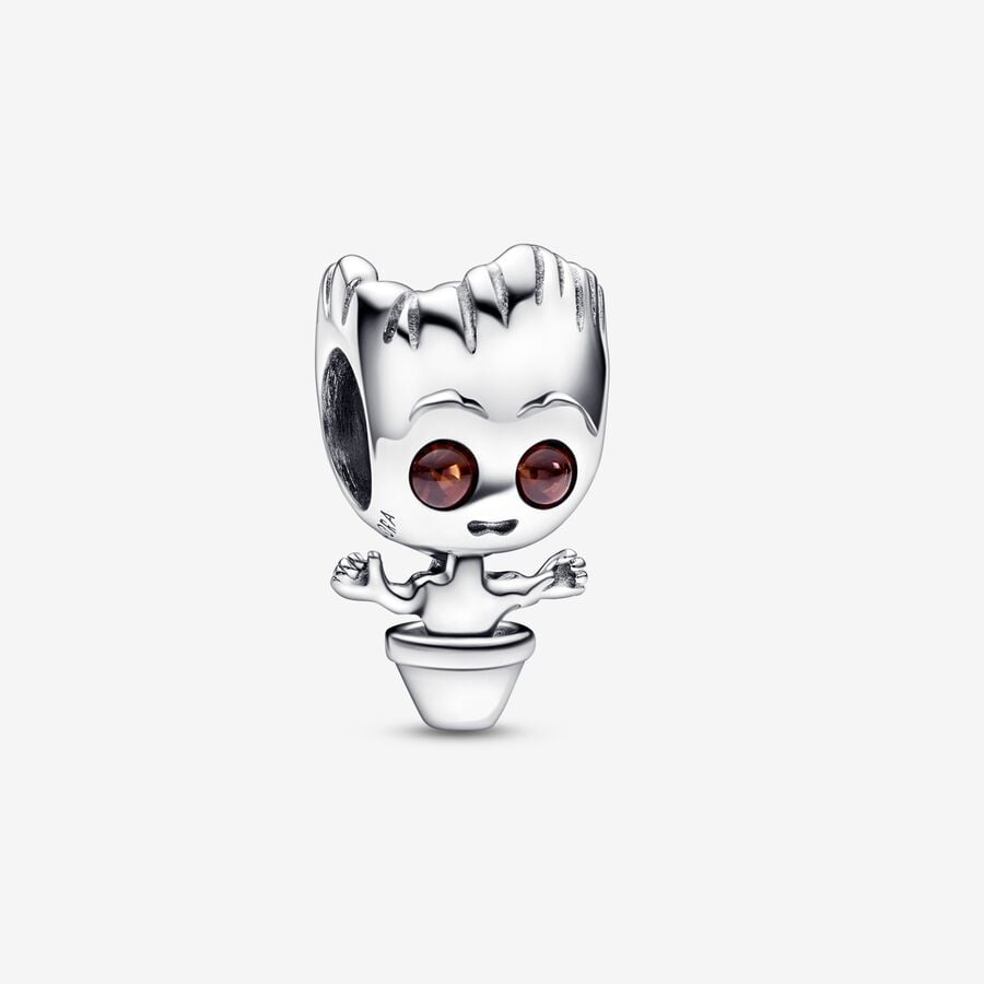 Charm Baby Groot Marvel